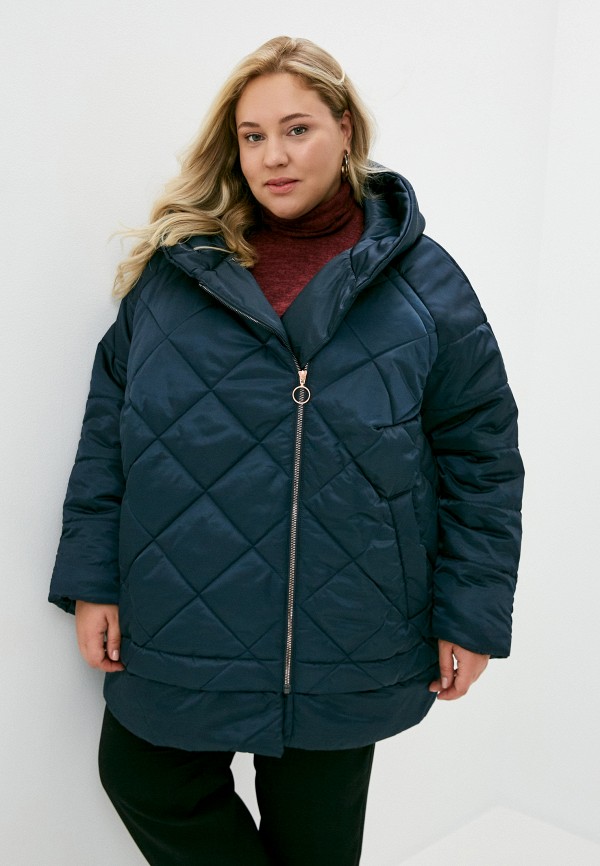 

Куртка утепленная Modress, Синий