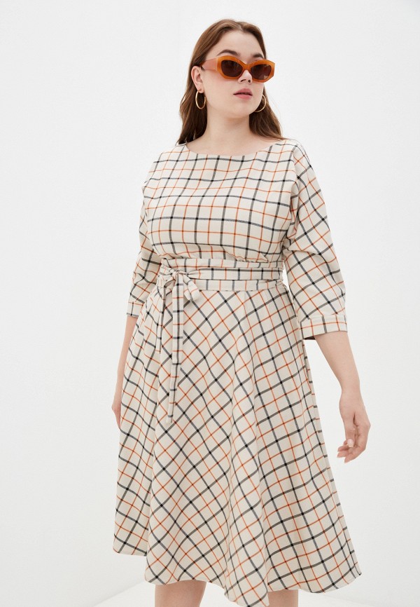 Платье Bezko 5877₽