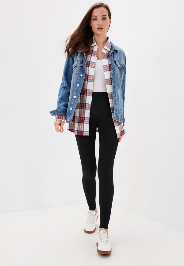 фото Леггинсы teyli