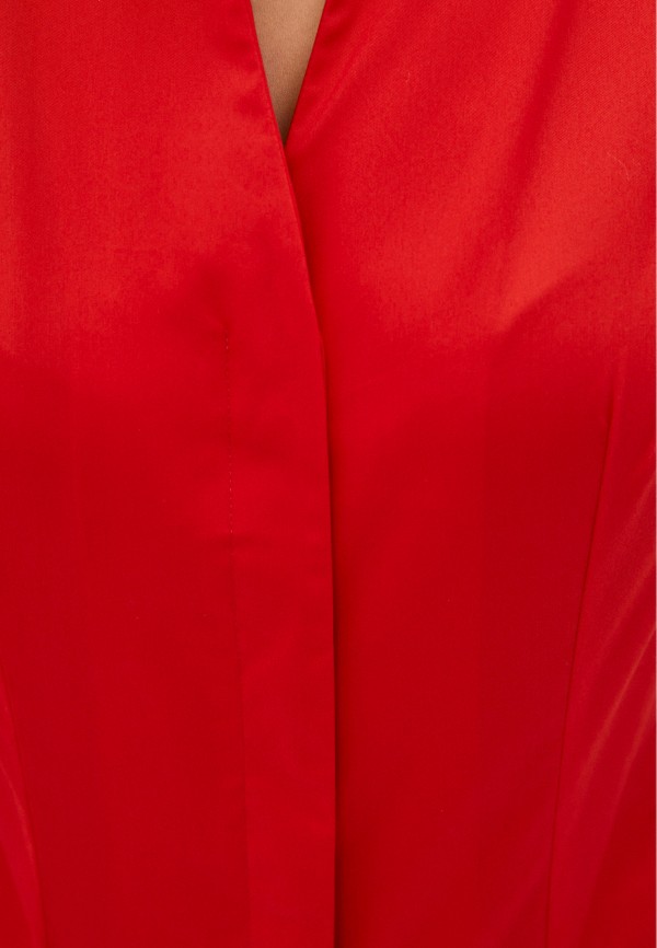 Блуза Bawer цвет красный  Фото 4