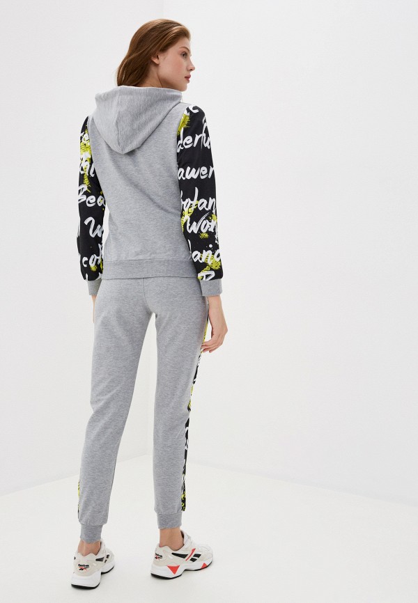 фото Костюм спортивный bawer