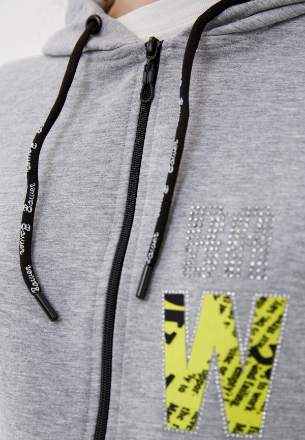 фото Костюм спортивный bawer