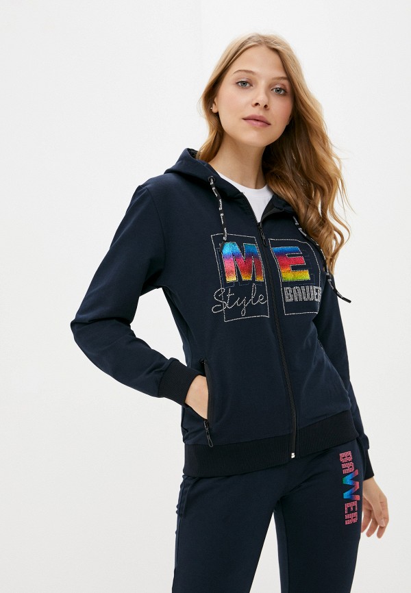 фото Костюм спортивный bawer