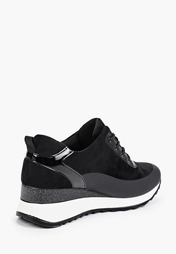 фото Кроссовки instreet