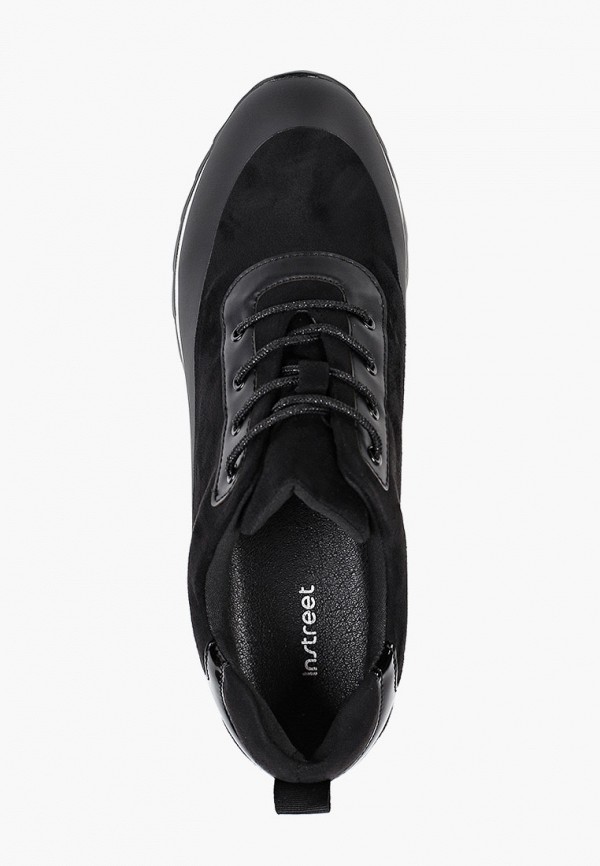 фото Кроссовки instreet