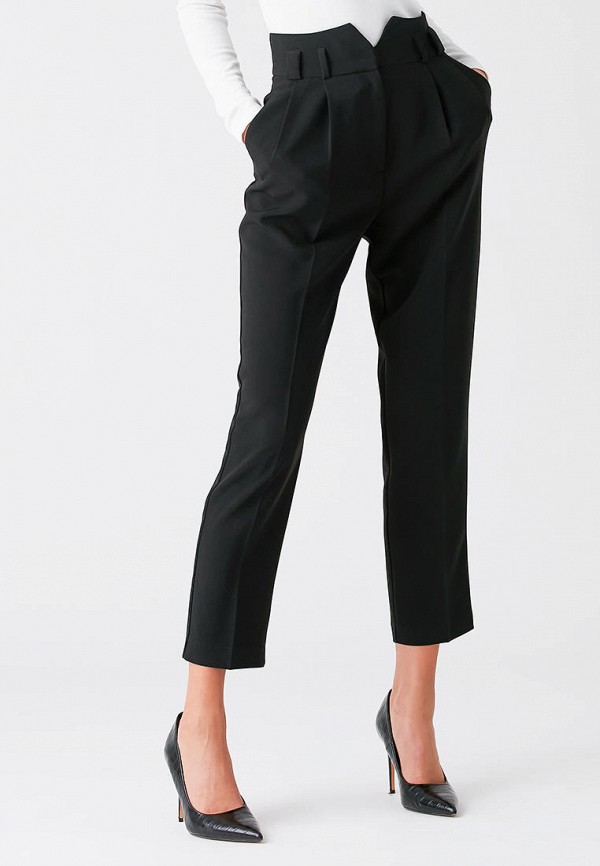 

Брюки Love Republic, Черный