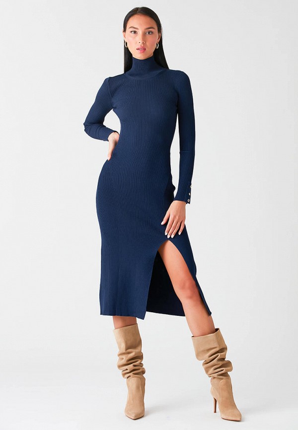 

Платье Love Republic, Синий, Exclusive online