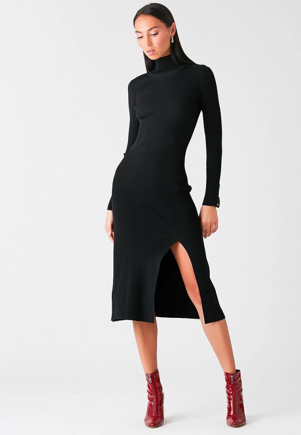 

Платье Love Republic, Черный, Exclusive online