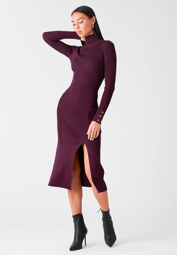 

Платье Love Republic, Фиолетовый, Exclusive online