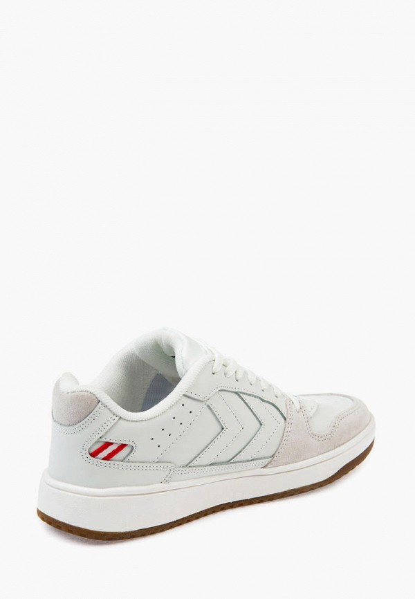 

Кроссовки Hummel, Белый, Hummel MP002XW0EF0P
