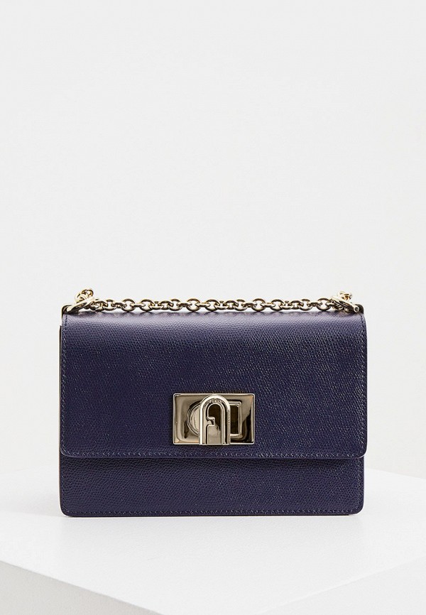 

Сумка Furla, Синий, 1927 MINI CROSSBODY 20