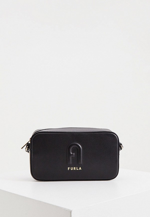 

Сумка Furla, Черный, FURLA RITA MINI CROSSBODY