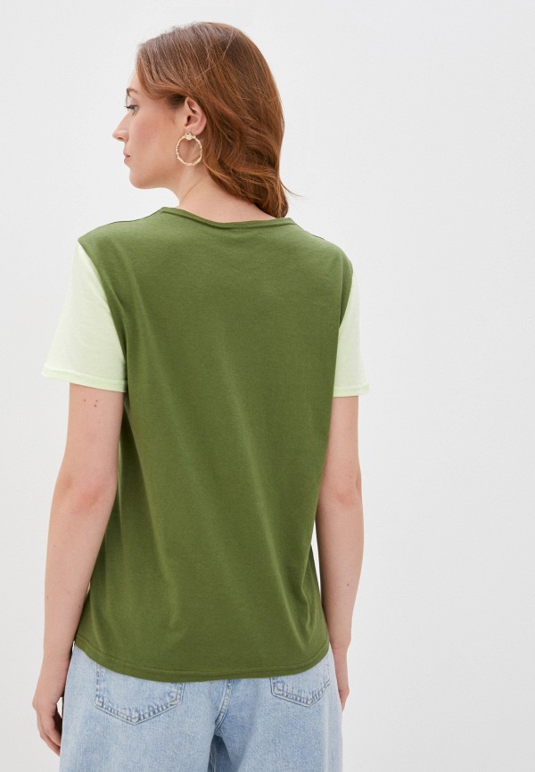 фото Футболка kidonly