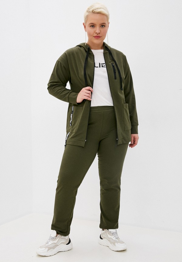 Костюм спортивный Forlife 3440₽