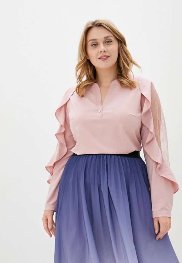 Блуза Mankato 4199₽