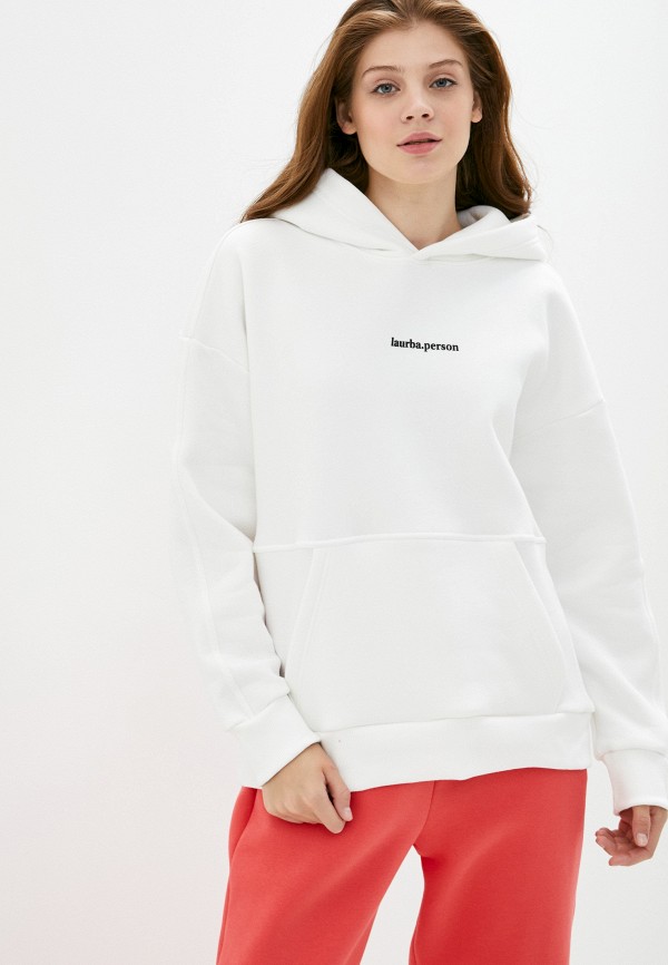 Худи La Urba Person