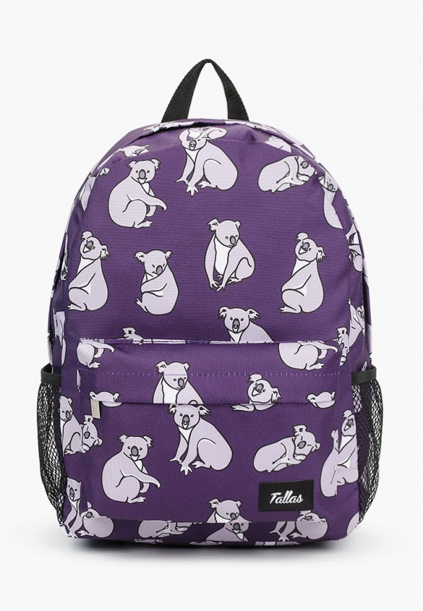 

Рюкзак Tallas, Фиолетовый