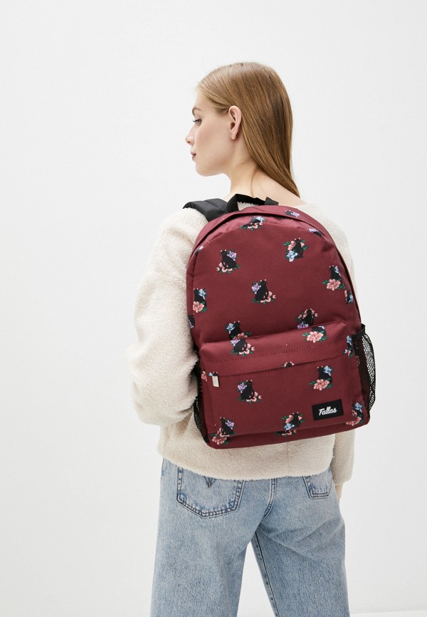 фото Рюкзак tallas