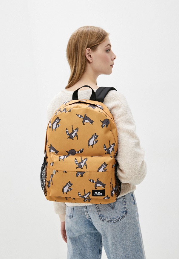 фото Рюкзак tallas