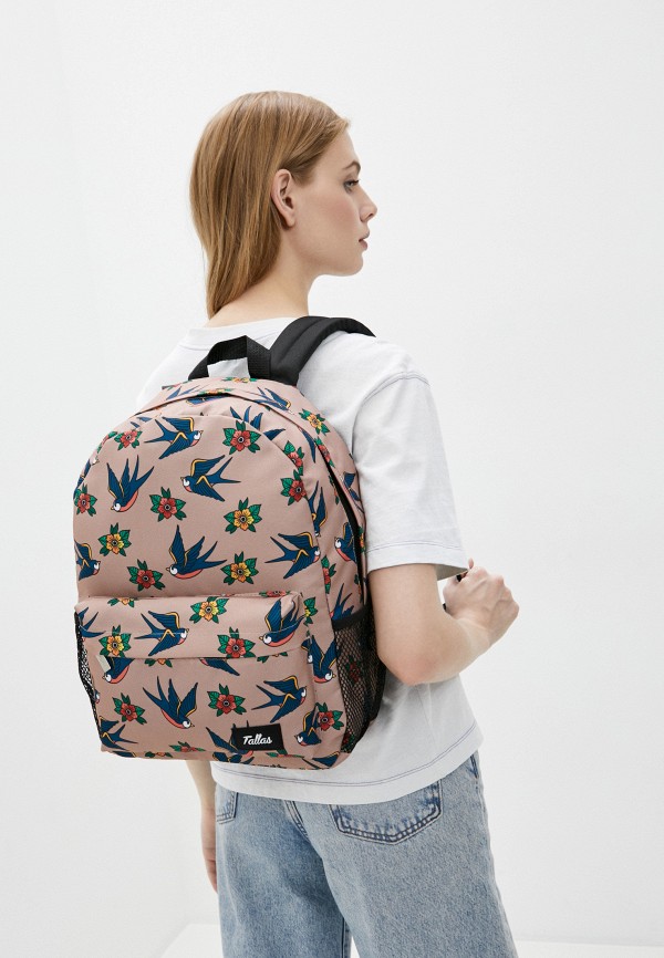 фото Рюкзак tallas