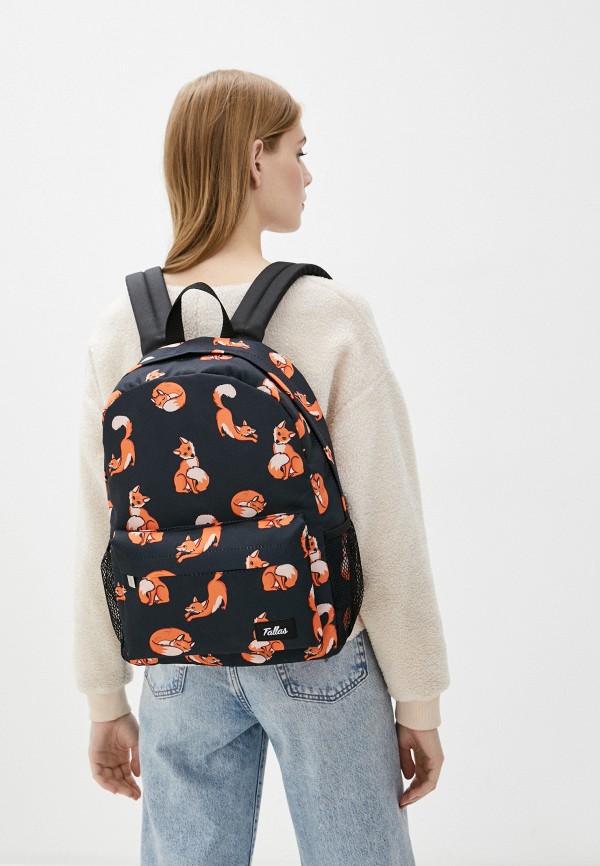 фото Рюкзак tallas