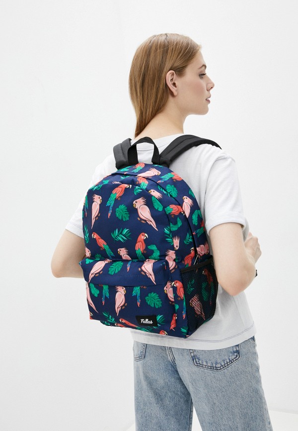 фото Рюкзак tallas