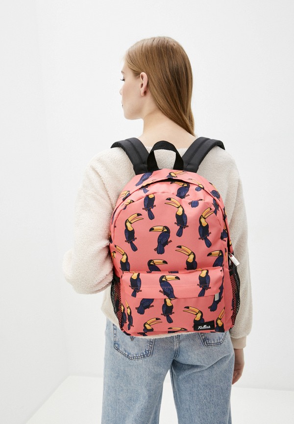 фото Рюкзак tallas