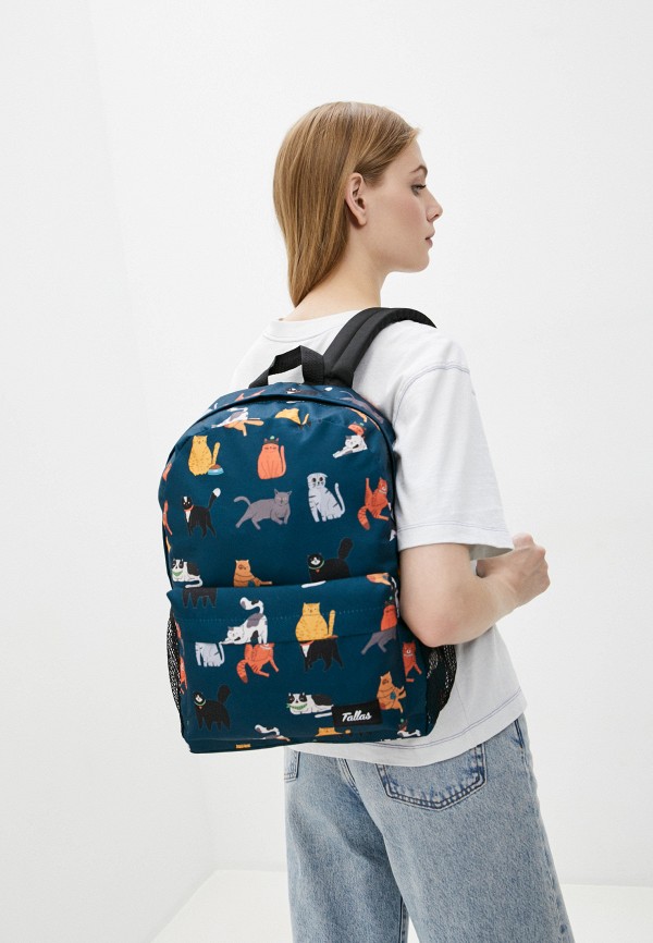 фото Рюкзак tallas