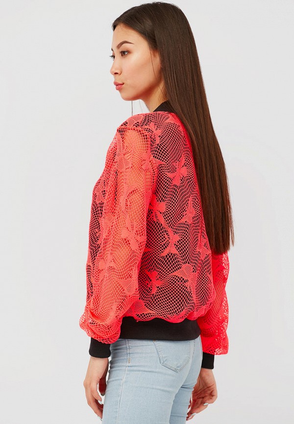 

Куртка Alana, Коралловый, Alana MP002XW0EFIE