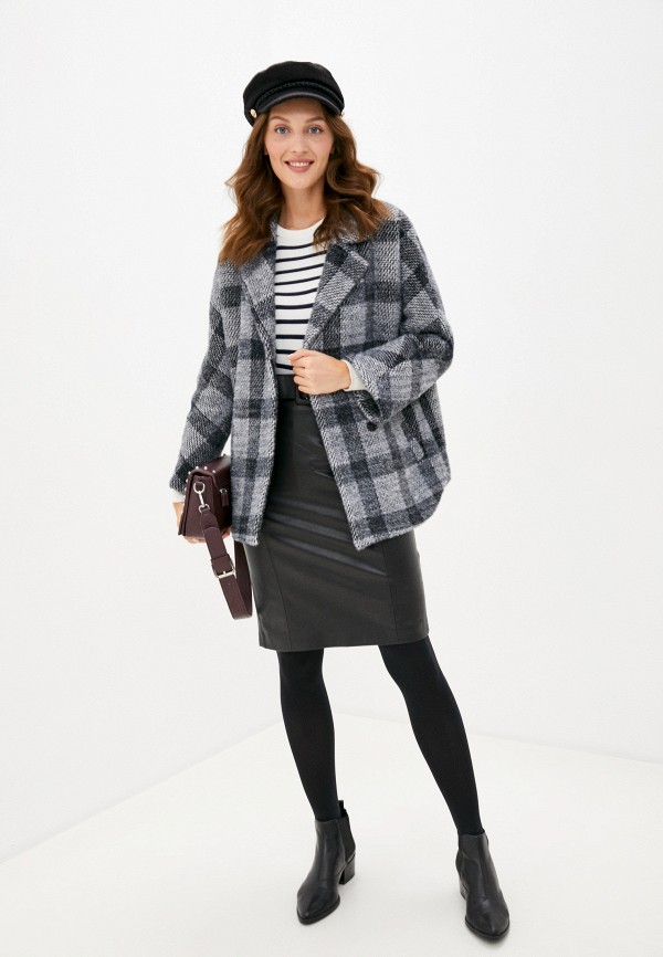 фото Полупальто meltem collection