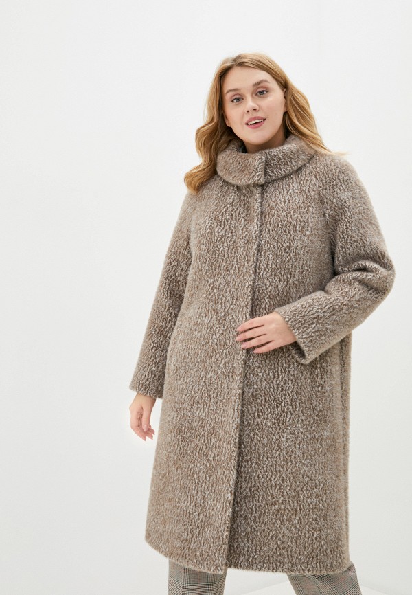 Пальто Meltem Collection