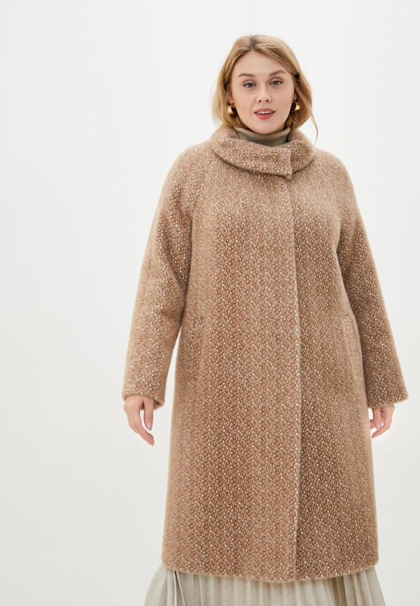 Пальто Meltem Collection