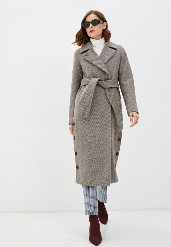 Пальто Meltem Collection