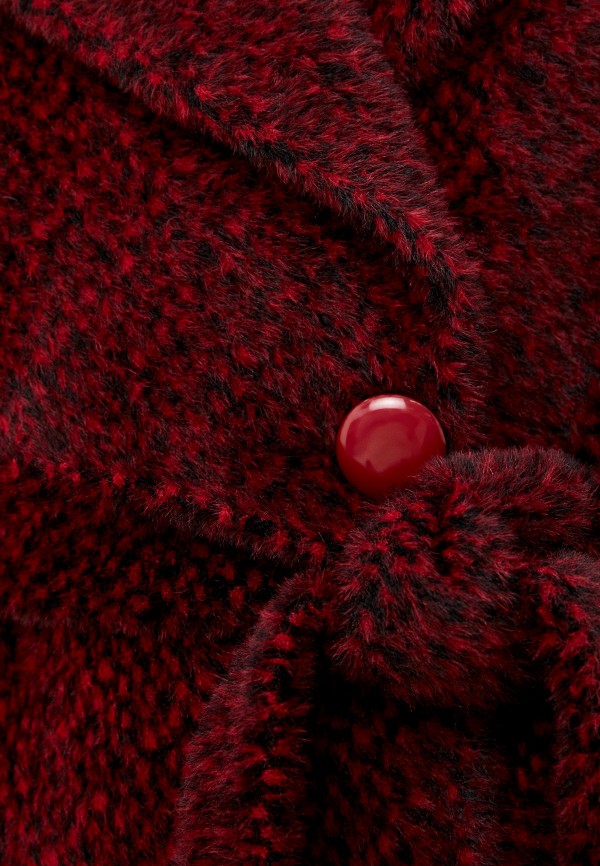 Пальто Meltem Collection цвет красный  Фото 5