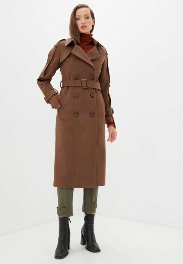 Пальто Meltem Collection