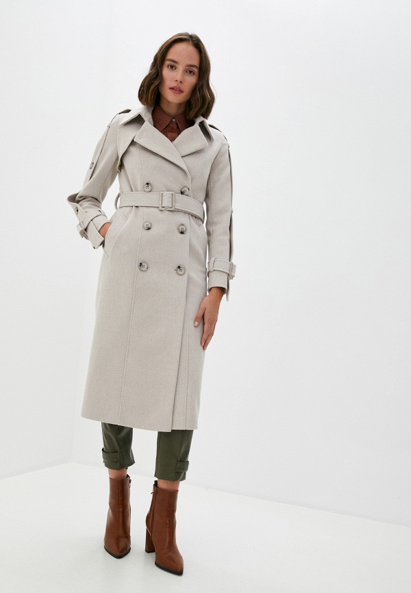 Пальто Meltem Collection