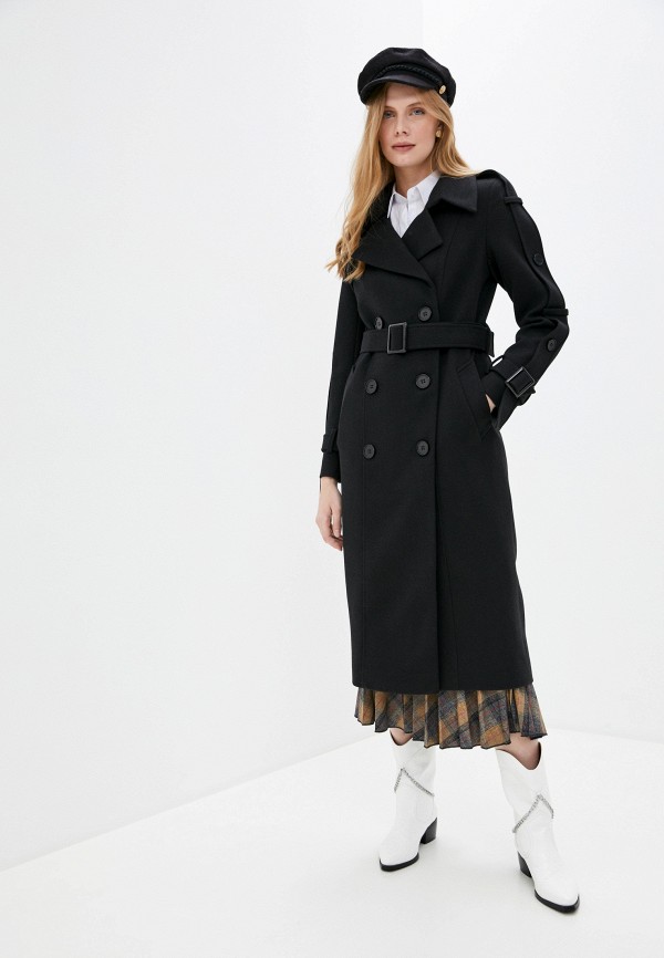 Пальто Meltem Collection