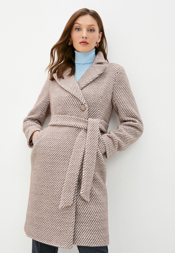 Пальто Meltem Collection