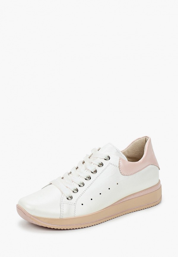 фото Кеды ed'art