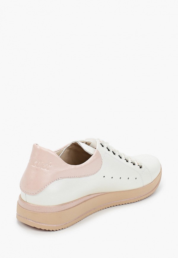 фото Кеды ed'art