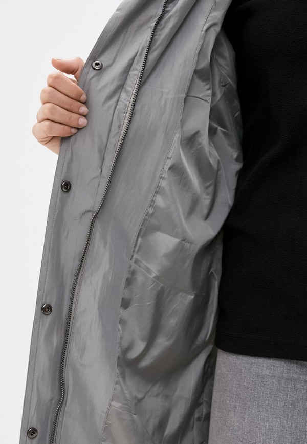 Плащ Winterra хаки, размер 50, фото 5