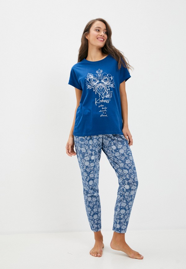 Костюм домашний Селтекс 1349₽