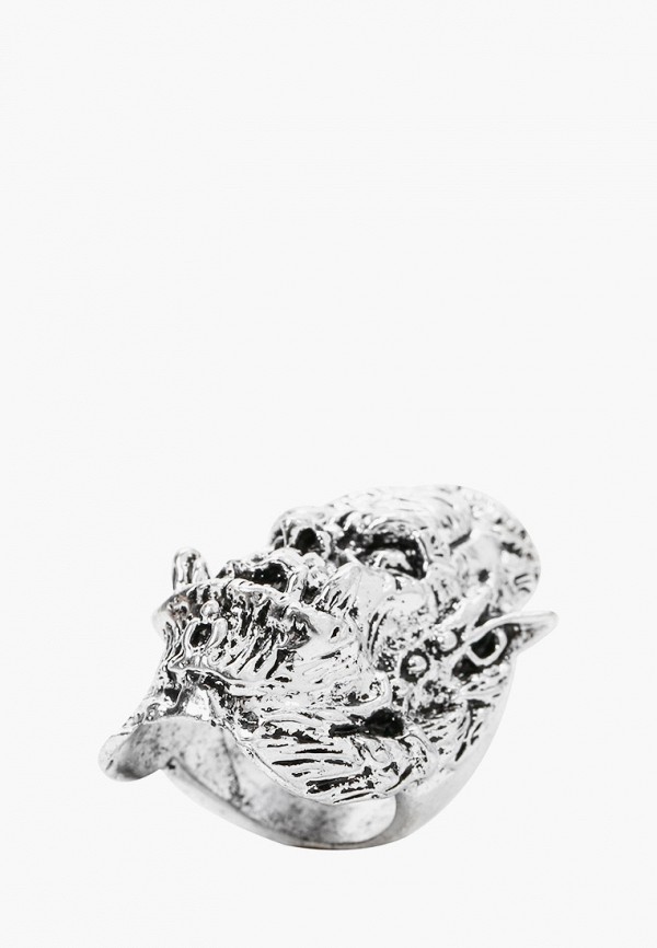 фото Кольцо красная жара