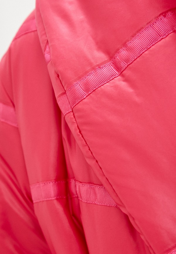 Куртка утепленная Vivaldi цвет розовый  Фото 5