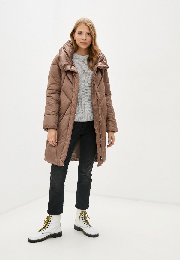 фото Куртка утепленная fadjo