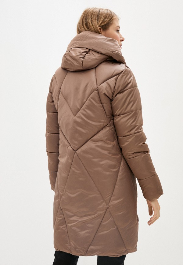 фото Куртка утепленная fadjo