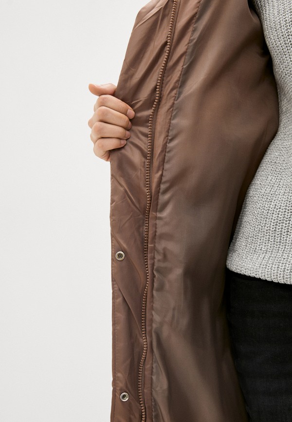 фото Куртка утепленная fadjo