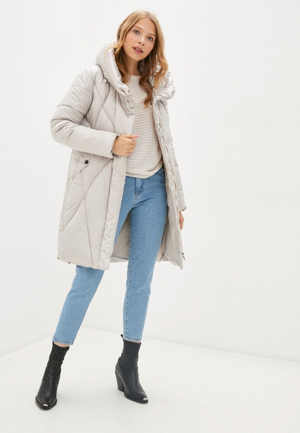 фото Куртка утепленная fadjo