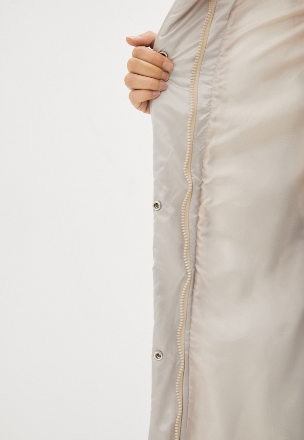 фото Куртка утепленная fadjo