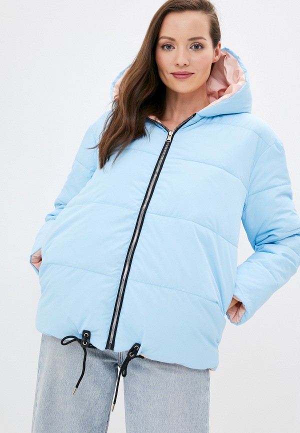 фото Куртка утепленная fadjo